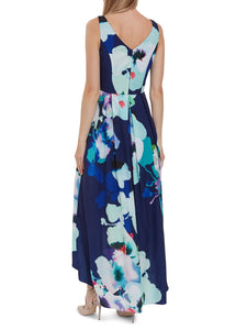 Brenna Floral Dress