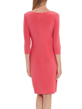 Brooke Jersey Wrap Dress