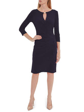 Brooke Jersey Wrap Dress