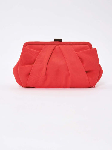 Abby Moss Crepe Bag