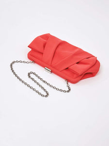 Abby Moss Crepe Bag