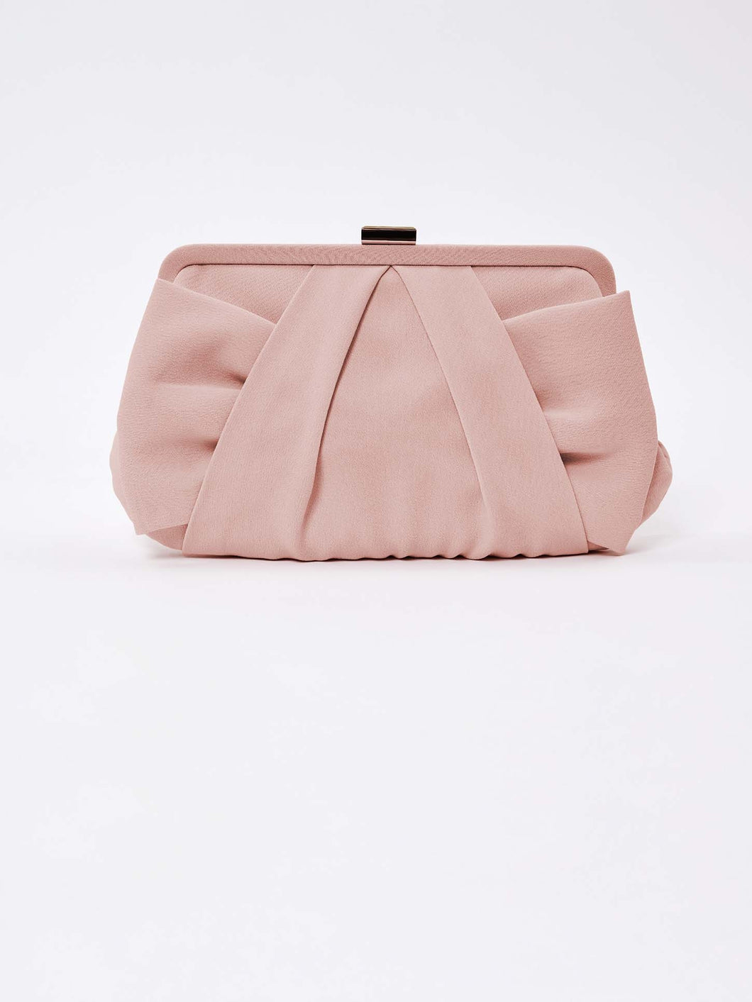 Abby Moss Crepe Bag