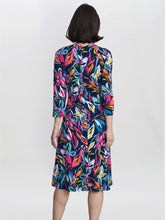 Carmel Jersey Wrap Dress