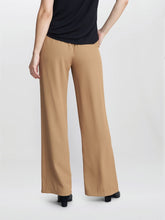 Annika Crepe Pull On Trouser