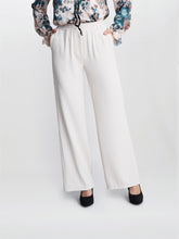 Annika Crepe Pull On Trouser