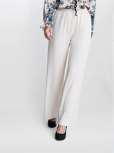 Annika Crepe Pull On Trouser