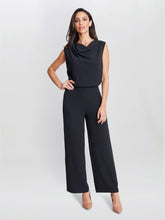 Anaya Crepe Jumpsuit